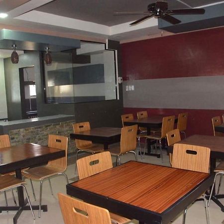 Jared Suites Upper Digos Exterior photo