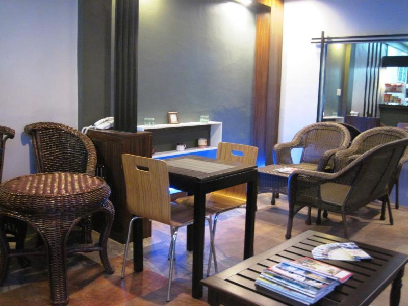 Jared Suites Upper Digos Exterior photo
